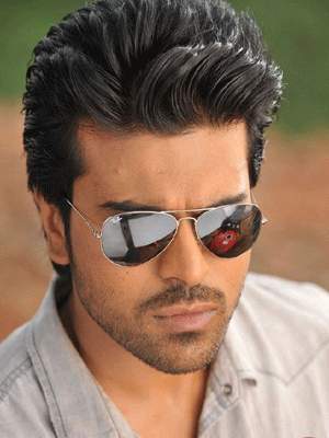 How Many Theaters for 'Yevadu' in 2nd Week?