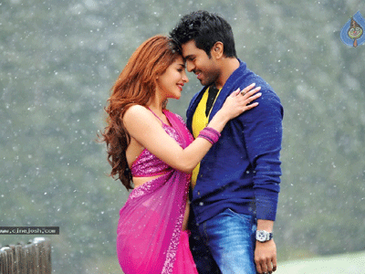 'Yevadu' PP, A Perfect Strategy