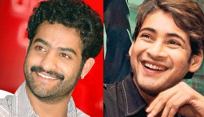 NTR First, Mahesh Next!
