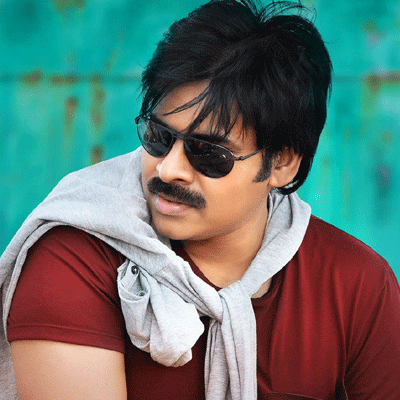 Pawan's Charity Revealed Again