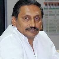 Kiran did not discuss his resignation with SA ministers