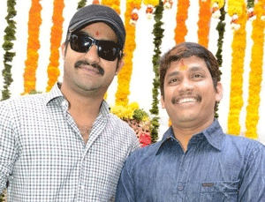 'NTR's 'Rabhasa' Title Cancelled?