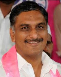 TRS closely watching T-developments: Harish Rao