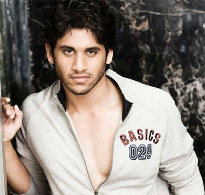 Chaitu New Movie is Not 'Hello Brother'