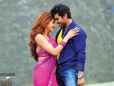 Exact Justification for 'Yevadu's Postponement!