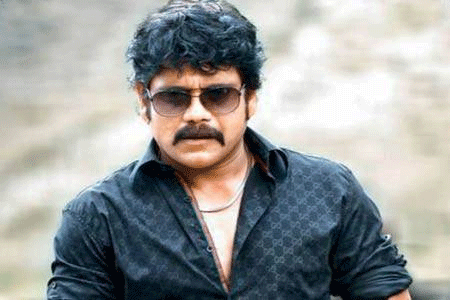BIg Demand for Nag's Old Movies n Songs!