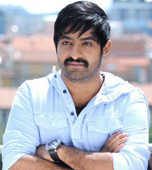 NTR Not Interested with That Title!
