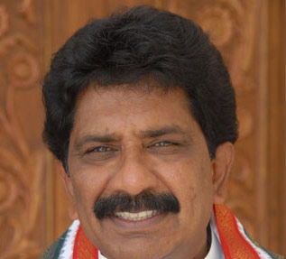 Sabbam Hari resigns from Lok Sabha seat