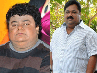 Case Filed on Chakri n Producer