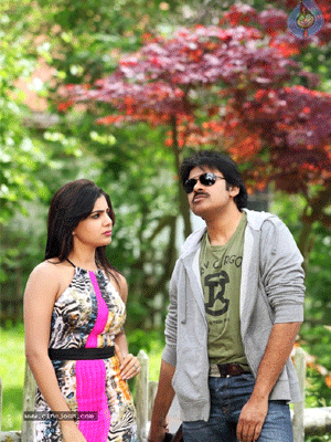 'Atharintiki Daredi' Postponed Again