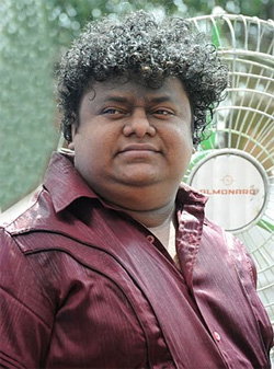 Chakri Pleads his Innocence