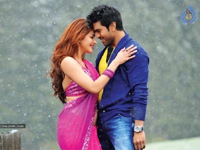'Yevadu's Too Much Delay, But Is Safe!