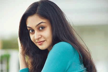 Action Hero's Daughter with Mahesh?