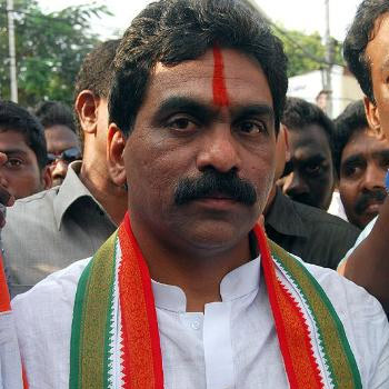 Centre will stop Telangana formation process, claims Lagadapati