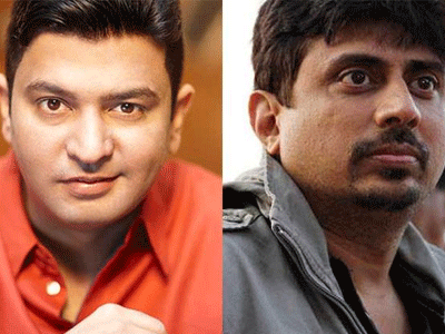 Bhushan n Umesh's Exclusive 5-Films Deal!