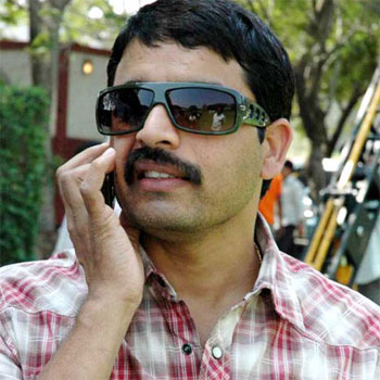 Harish Aggressive, What About Dil Raju?