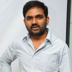 Maruthi's 'Box Office Romance'