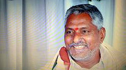 CM, Botsa violated party discipline: TJR
