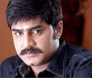 Srikanth to be Back with That Movie?