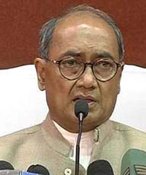 T-formation process is on, says Digvijay Singh