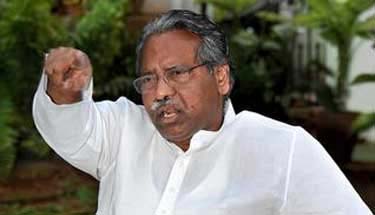 SA Union Ministers will oppose AP's bifurcation: Kavuri