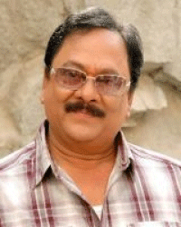 Krishnamraju Joins BJP Again!