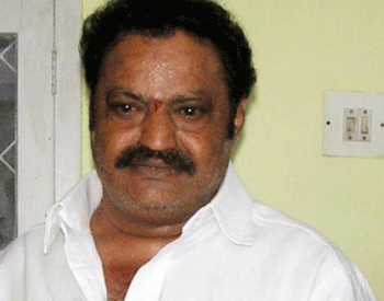 Harikrishna's Strange Decisions!