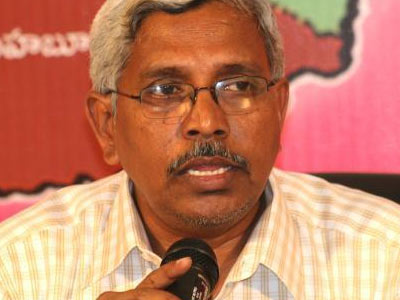 TPJAC plans peace rallies in Telangana from Aug 16