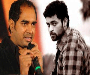 Varun Tej-Krish Film Shelved?