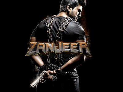 'Zanjeer' Karnataka n Kerala Distribution Details