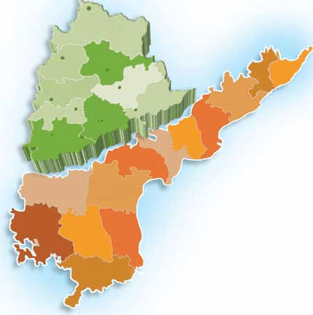 Seemandhra Agitators are too Innocent?