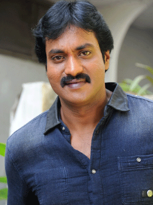 'Industry Hit' Movie's Title for Sunil?