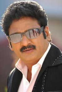 Krishna Bhagawan Becoming a Director!