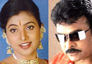 Roja's Biggest Lie on Chiru?