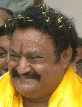 Harikrishna's Fantastic Decision