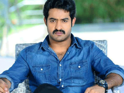 Avoiding Jr.NTR, A Historical Blunder?