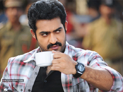 OU JAC to Stop Jr.NTR's Films