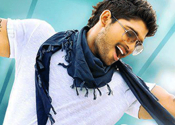 'Race Gurram' to Become '1''?
