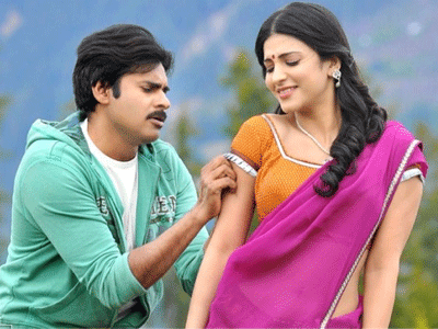 Big Suspense on 'Gabbar Singh-2' Heroine!