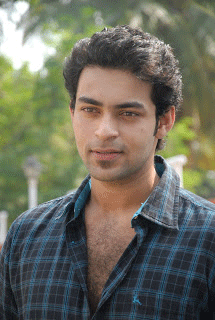 Varun Tej's First Two Banners Confirmed!