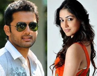 Nithin to Complete Hat-Trick Soon!