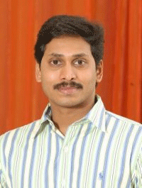 Will Jagan's Deeksha Go Fruitful?