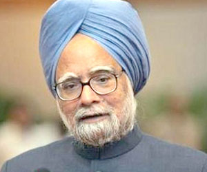 Decision on Telangana irrevocable, PM tells APNGOs