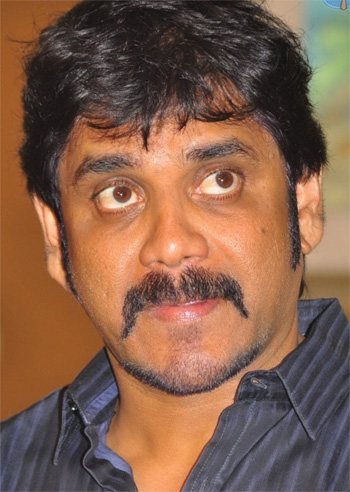 Learn Business Tips from Nagarjuna