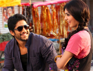 Autonagar Surya Restarting!