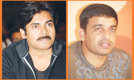 Pawan-Dil Raju Movie Director Confirmed?