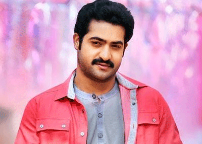 NTR's 'RV' Second Teaser Tomorrow