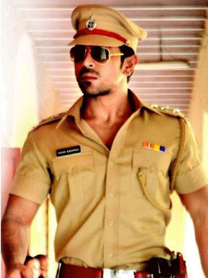 No Show of 'Zanjeer' Screened for Buyers