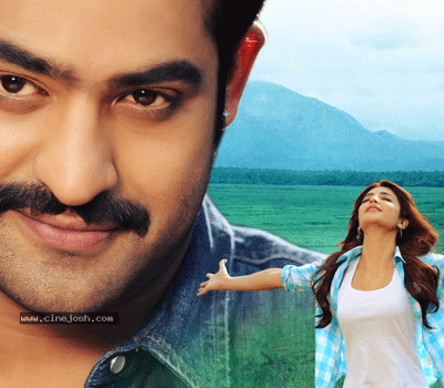 NTR's Sweet Shock to Fans