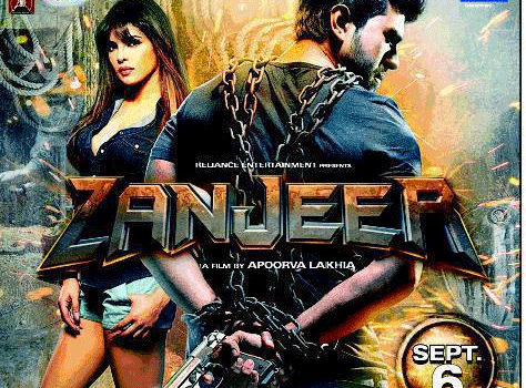 'Zanjeer' to Cross 3000+ Theaters Mark?